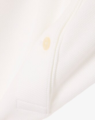 Slim Fit-Polohemd L.12.D mit Dreiviertel&auml;rmeln