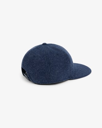 Kappe Lacoste x New Era mit Retro-Krone
