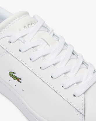 Damen-Sneakers Carnaby Set aus Leder