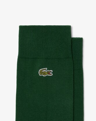 3er-Pack lange Socken
