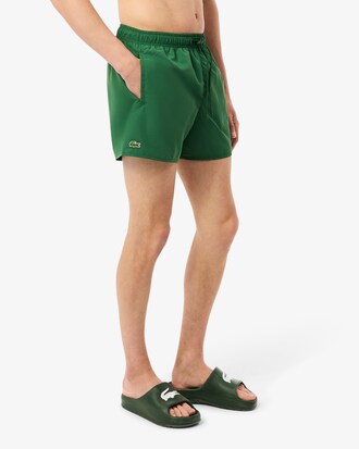Schnell trocknende Badehose