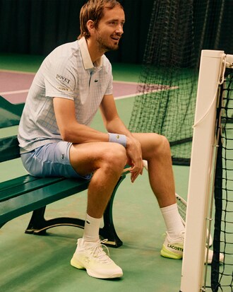Herren-Tennisschuhe AG-LT23 Ultra x Daniil Medvedev