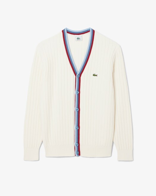 Blanc / Bleu Clair / Bleu / Bordeaux