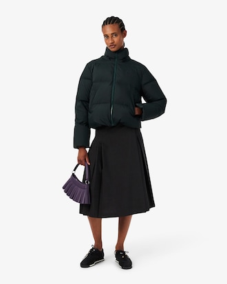 Damen-Sneakers Club-Low