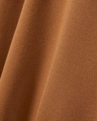 Pullover Runway aus Wollgemisch mit Polokragen