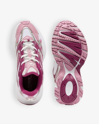 Damen-Sneakers L003 Neo Shot