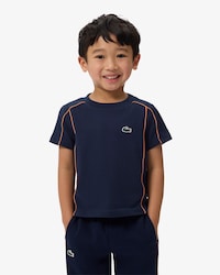 Sport-T-Shirt mit Ultra-Dry-Technologie