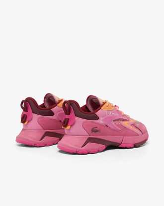 Damen-Sneakers L003 Neo Tech