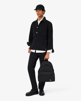 L&auml;ssiger Rucksack Croc