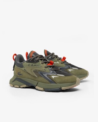 Damen-Sneakers L003 Neo Tech