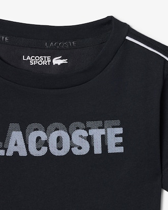 Sport-T-Shirt mit Print und Ultra-Dry-Technologie