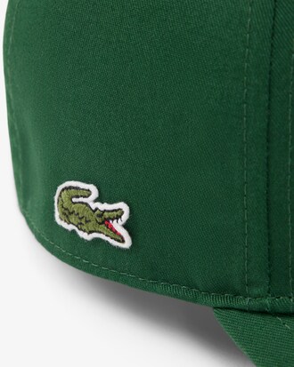 Baseballkappe mit 3D-Stickerei