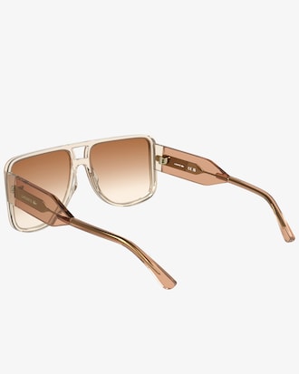 Die neue ikonische Acetat-Pilotenbrille