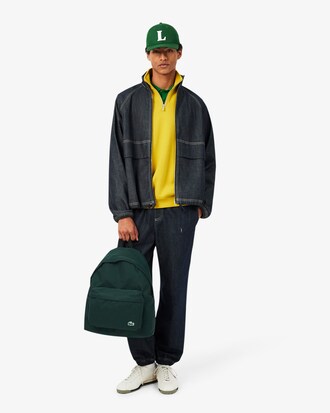L&auml;ssiger Rucksack Croc