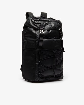 Herren-Rucksack ALTITUDE aus Nylon mit Tunnelzug