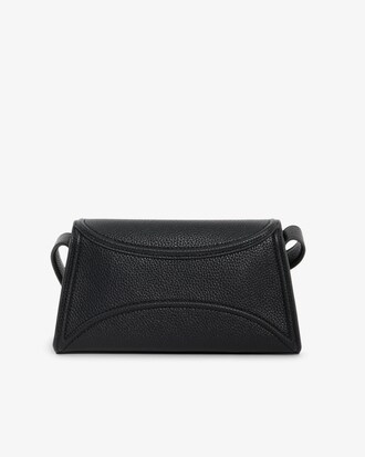 Schultertasche Everyday Club mit Klappverschluss