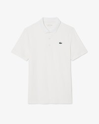 Golf-Polohemd mit UV-Schutz, Regular Fit