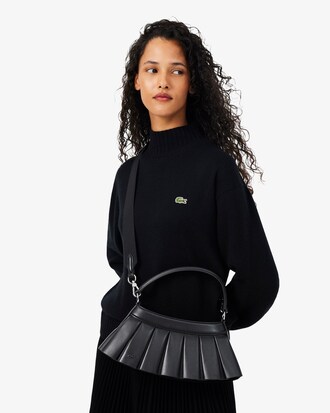 Tasche H Lenglen aus Leder