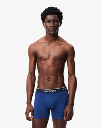 3er-Pack Boxer Brief aus Stretch-Baumwolle