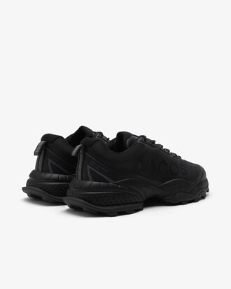 Herren-Sneakers L-Guard Breaker CT Trail