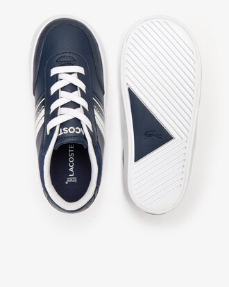 Kinder Strap-Sneakers CARNABY EVO aus Synthetik