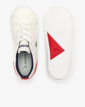 Kids' Esparre Chukka Synthetic Trainers