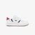 WHT/NVY/RED