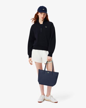 Kleine Tote Bag L.12.12 Concept