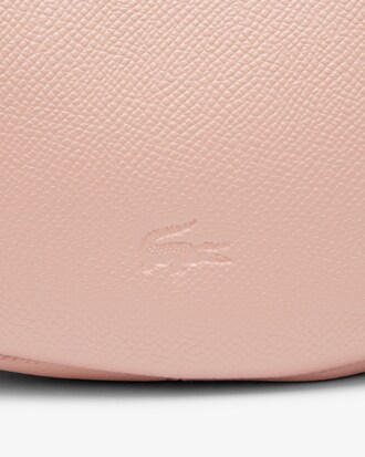 Kleine halbmondf&ouml;rmige Tasche Champs-&Eacute;lys&eacute;es