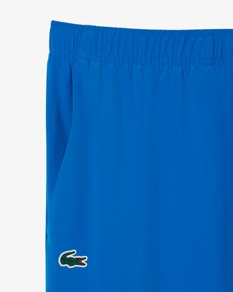 Trainingsanzug Lacoste Tennis x Novak Djokovic