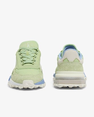 Herren-Sneakers Elite Active