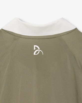 Polohemd Lacoste Tennis &times; Novak Djokovic On Court