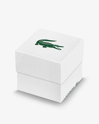 Analog- und Digitaluhr LC33 aus Silikon