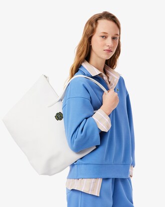 Gro&szlig;e Tote Bag L.12.12 Concept