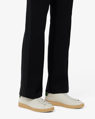 Herren-Sneakers Carnaby Set aus Leder