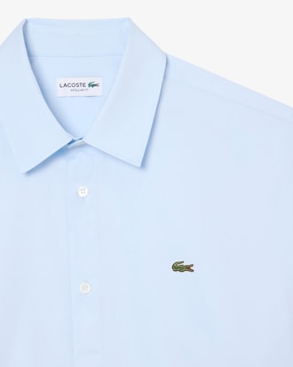 Regular Fit Pinpoint Shirt