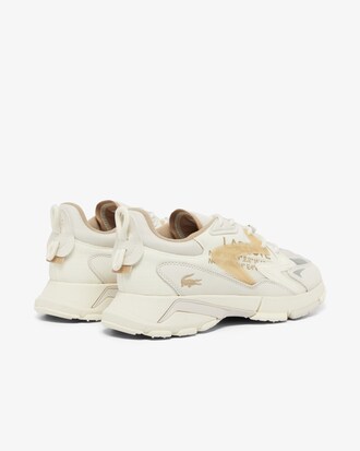 Herren-Sneakers L003 Neo Tech