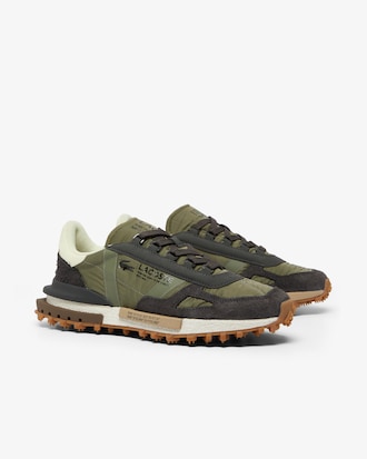 Herren-Sneakers Elite Active
