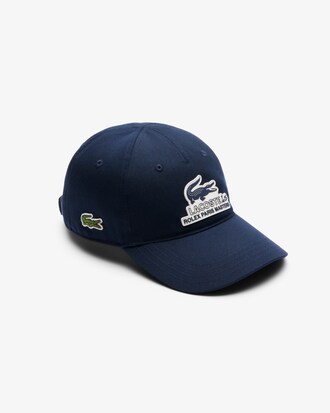 Cap Rolex Paris Masters Edition