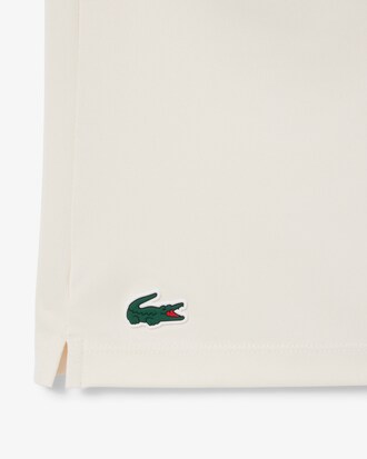 Golf-Polohemd mit UV-Schutz, Regular Fit