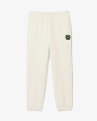 Slim Fit-Jogginghose mit Badge