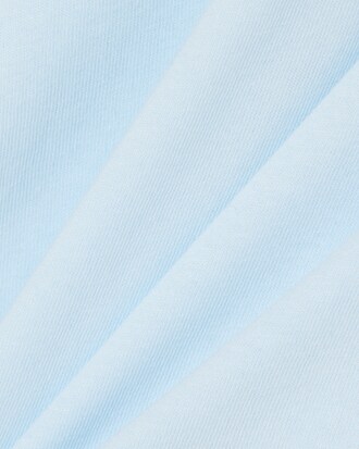 T-Shirt aus Baumwolle mit Lacoste-Branding