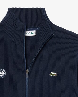 Weste Roland-Garros Edition Umpire mit Rei&szlig;verschluss