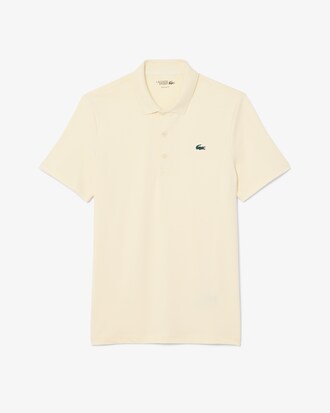 Golf-Polohemd aus Stretch mit Ultra-Dry-Technologie