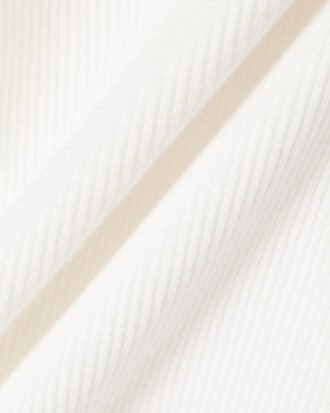 Slim Fit-Tanktop aus Baumwolle