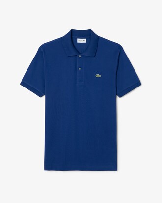 Classic Fit-Polohemd L.12.12 Original
