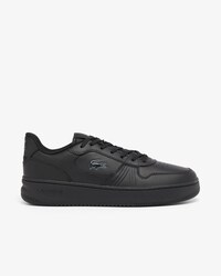 Herren-Sneakers L001 Set aus Leder