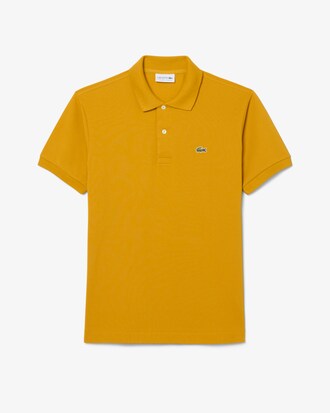Classic Fit-Polohemd L.12.12 Original