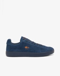 Herren-Sneakers Baseshot aus Wildleder