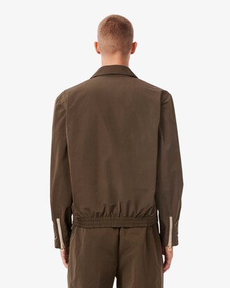 Wasserabweisendes Overshirt Archive Edition